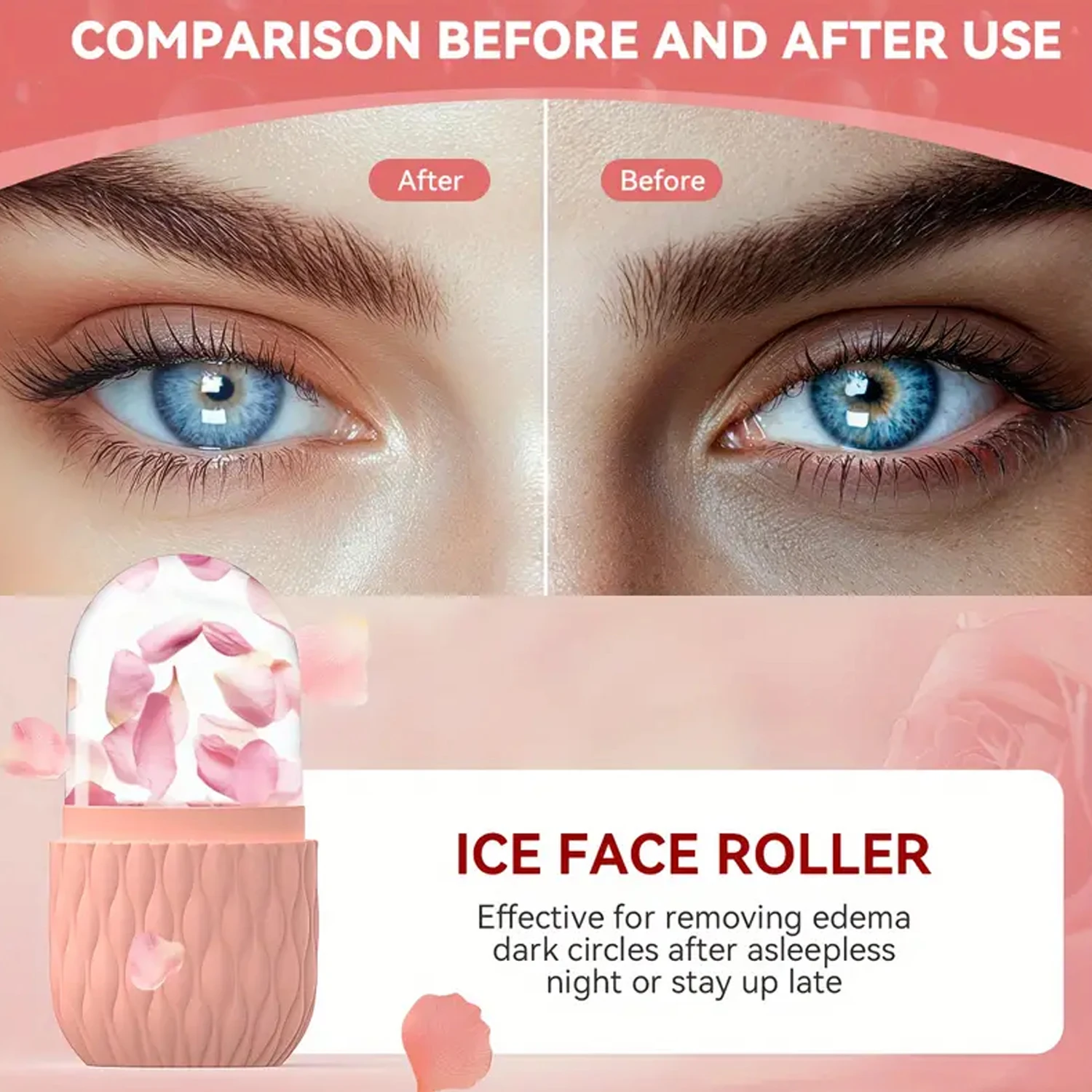 Set di Rullo per il Viso e Gua - Skincare Glowing recensione e prezzo