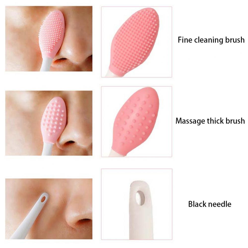 Spazzola in Silicone per Lavag - Skincare Exfoliating recensione e prezzo