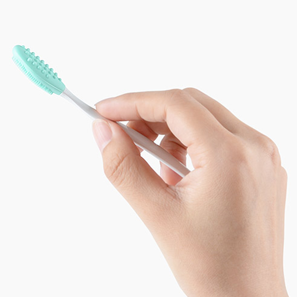 Spazzola in Silicone per Lavag - Skincare Exfoliating recensione e prezzo