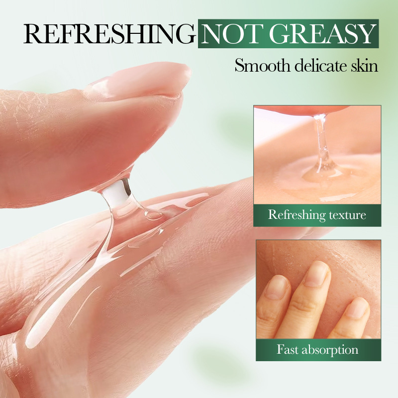 SADOER Acido Salicilico Nicoti - Tranexamic Acid Serum recensione e prezzo