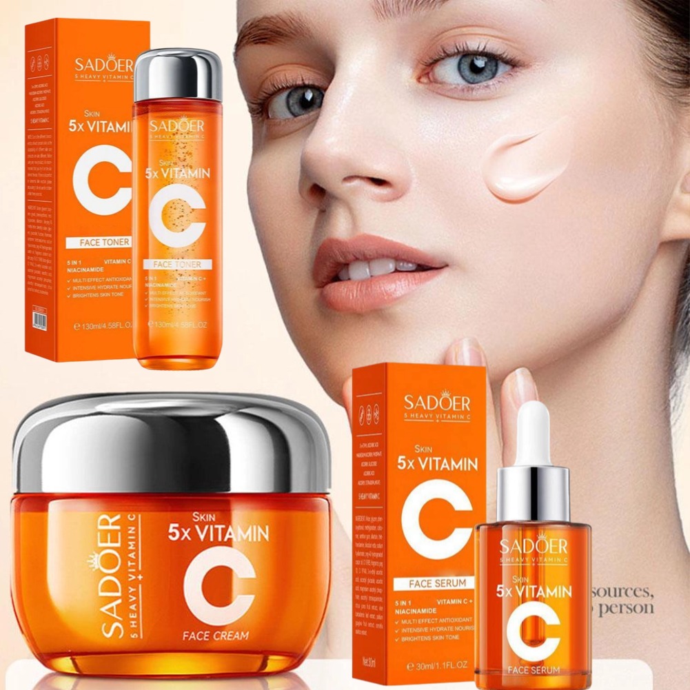 Set per la cura della pelle ra - Skincare Garnier recensione e prezzo
