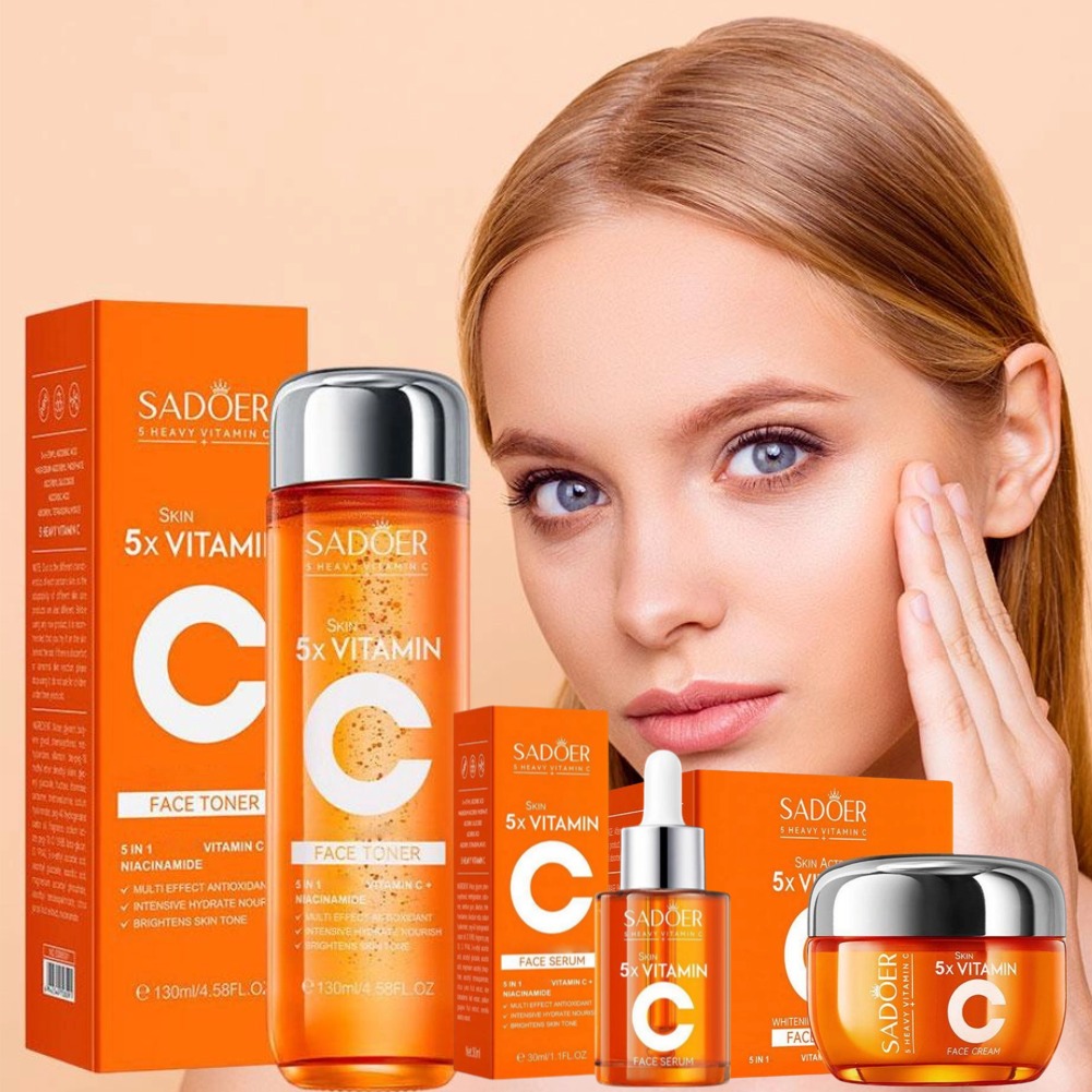 Set per la cura della pelle ra - Skincare Garnier recensione e prezzo