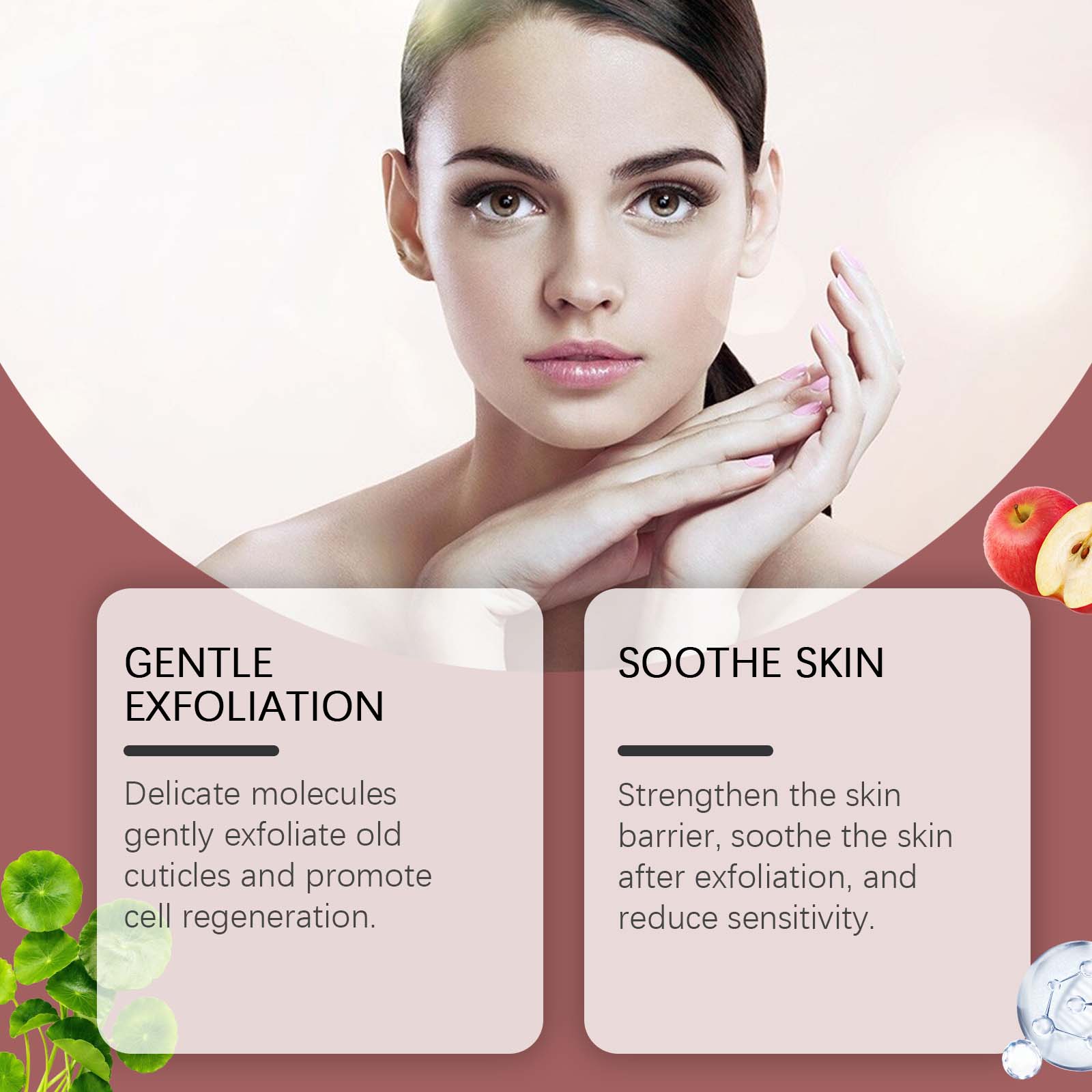 Peeling Siero Viso Anti Acne S - Tranexamic Acid Serum recensione e prezzo
