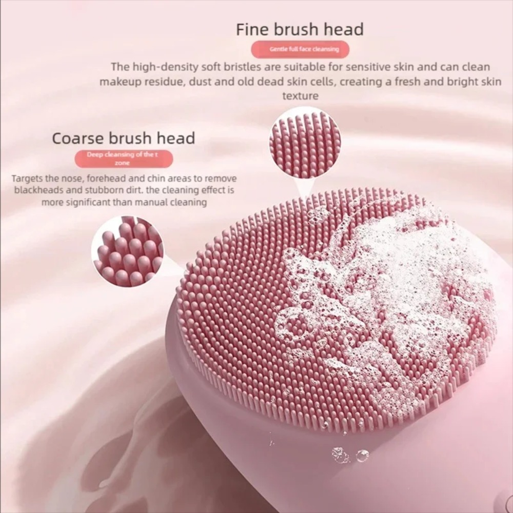 Spazzola elettrica 7 in 1 in s - Skincare Exfoliating recensione e prezzo