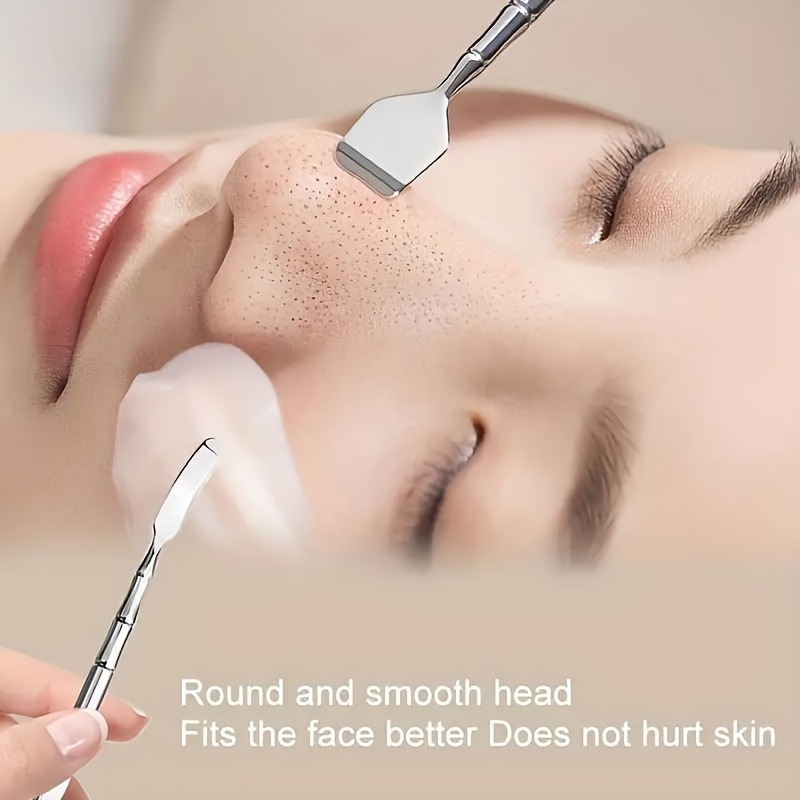 1 pezzo di strumento professio - Skincare Exfoliating recensione e prezzo
