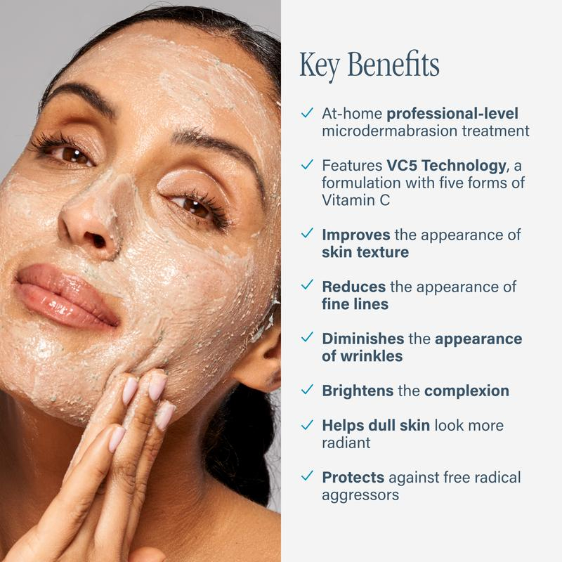 Cosmetici DermAppeal Trattamen - Skincare Exfoliating recensione e prezzo