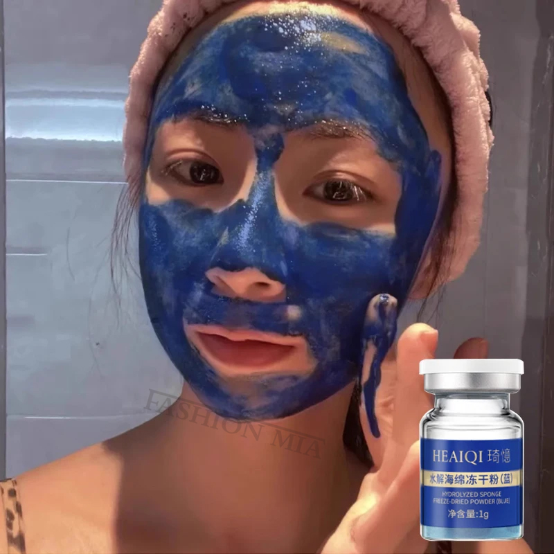 80% Kit di microalghe in spugn - Skincare Collagen recensione e prezzo