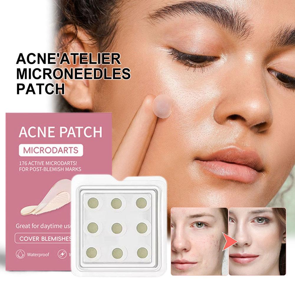 Patch per l'acne con acido idr - Skincare Collagen recensione e prezzo
