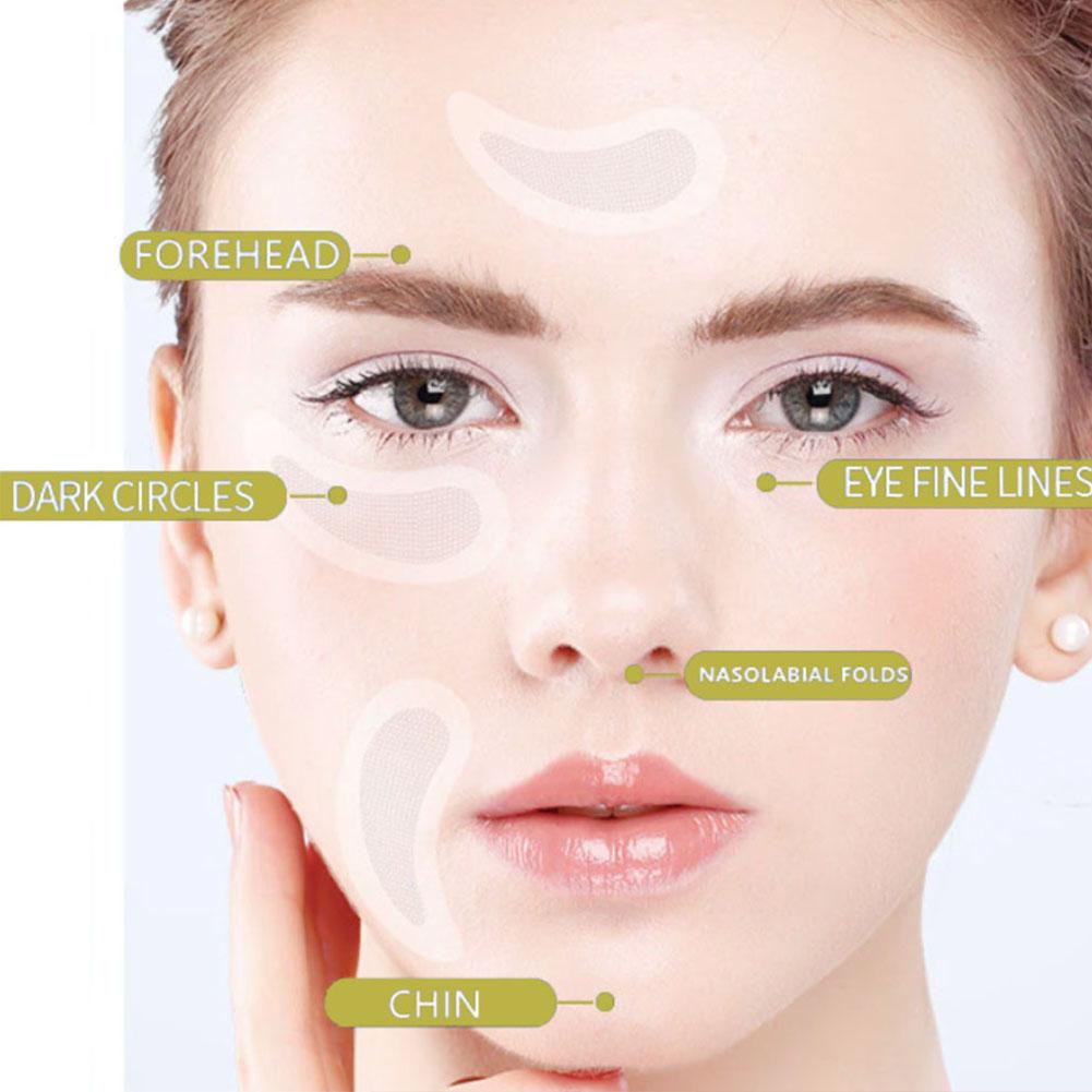 Patch per l'acne con acido idr - Skincare Collagen recensione e prezzo
