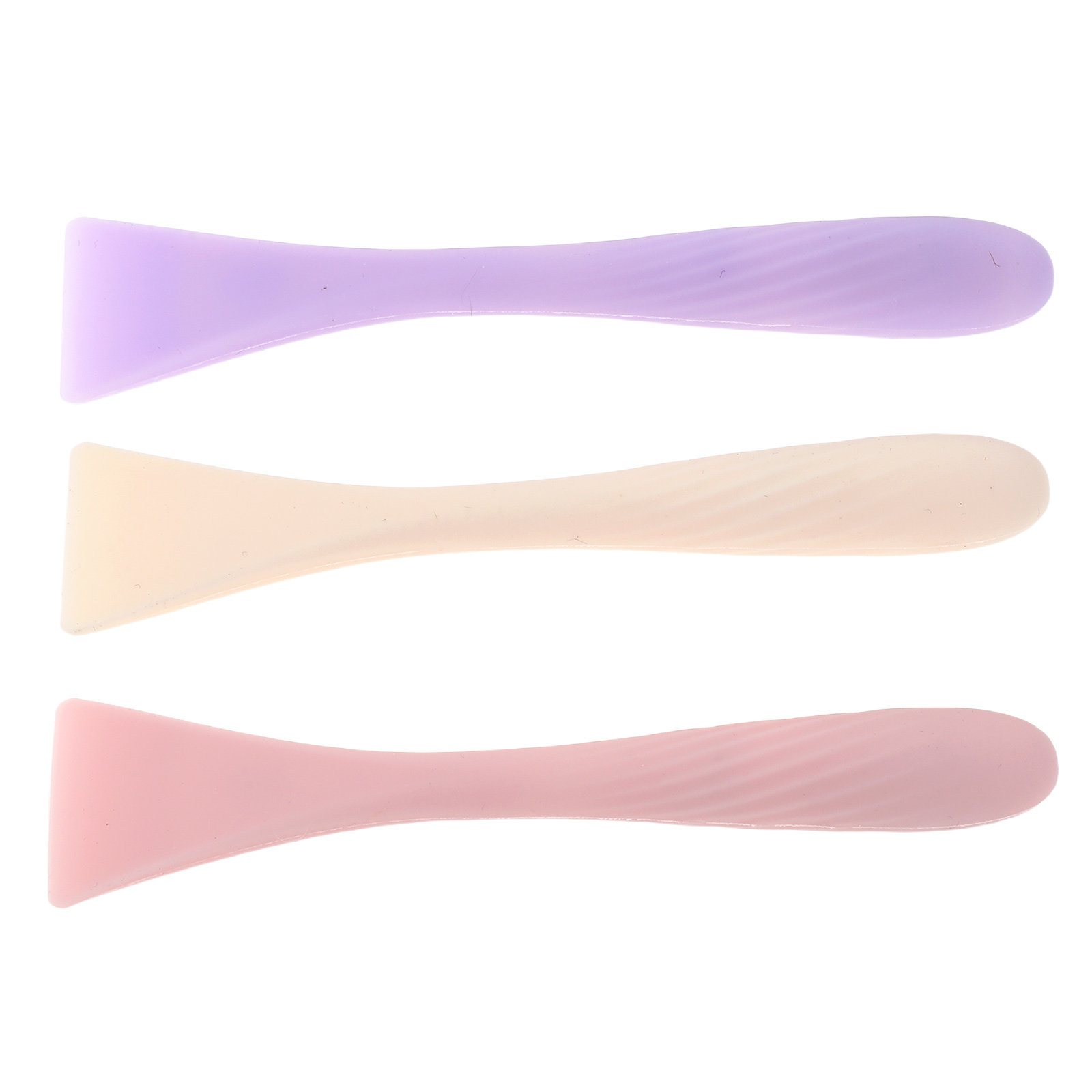 Set di 3 Pennelli Applicatori  - Skincare Exfoliating recensione e prezzo