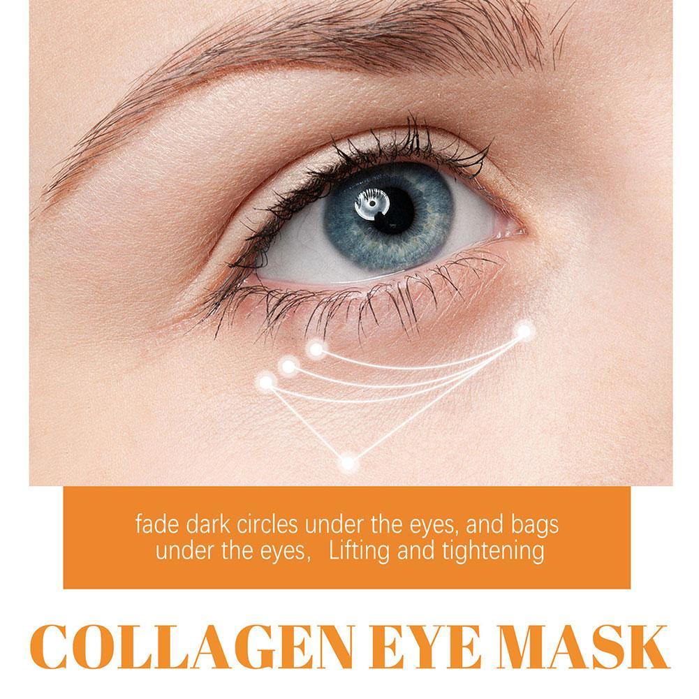 5 SCATOLE Patch solubili al co - Skincare Collagen recensione e prezzo